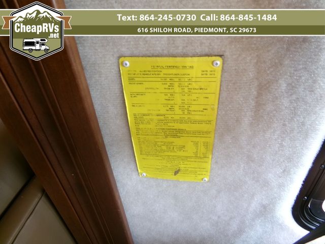 2016 Fleetwood Expedition 38k DPF Deleted, no emissions | Piedmont, SC | Cheap RV's LLC