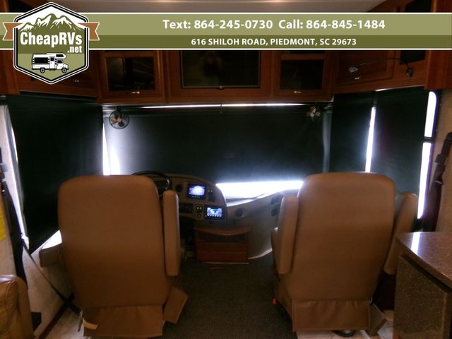 2016 Fleetwood Expedition 38k DPF Deleted, no emissions | Piedmont, SC | Cheap RV's LLC 2016 Fleetwood Expedition 38k DPF Deleted, no emissions | Piedmont, SC | Cheap RV's LLC