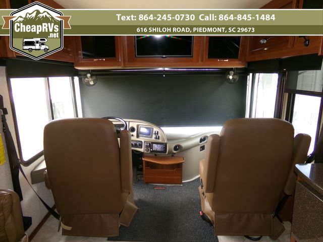 2016 Fleetwood Expedition 38k DPF Deleted, no emissions | Piedmont, SC | Cheap RV's LLC