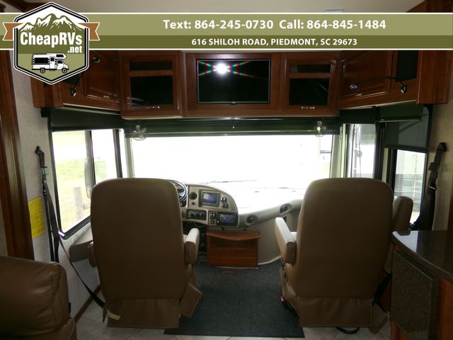 2016 Fleetwood Expedition 38k DPF Deleted, no emissions | Piedmont, SC | Cheap RV's LLC