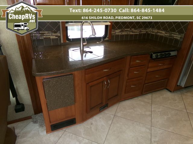 2016 Fleetwood Expedition 38k DPF Deleted, no emissions | Piedmont, SC | Cheap RV's LLC