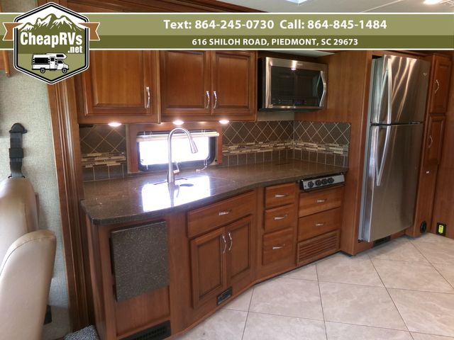 2016 Fleetwood Expedition 38k DPF Deleted, no emissions | Piedmont, SC | Cheap RV's LLC