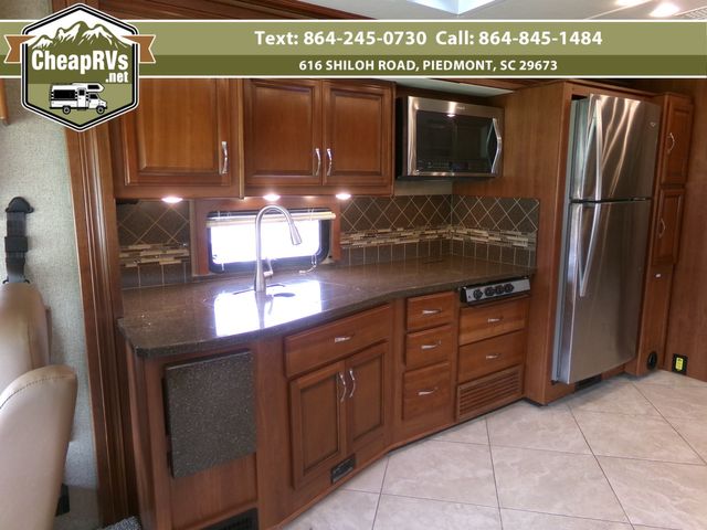 2016 Fleetwood Expedition 38k DPF Deleted, no emissions | Piedmont, SC | Cheap RV's LLC