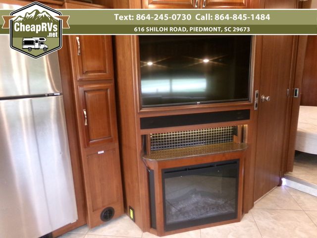 2016 Fleetwood Expedition 38k DPF Deleted, no emissions | Piedmont, SC | Cheap RV's LLC 2016 Fleetwood Expedition 38k DPF Deleted, no emissions | Piedmont, SC | Cheap RV's LLC