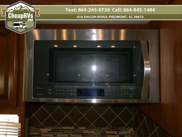 2016 Fleetwood Expedition 38k DPF Deleted, no emissions | Piedmont, SC | Cheap RV's LLC