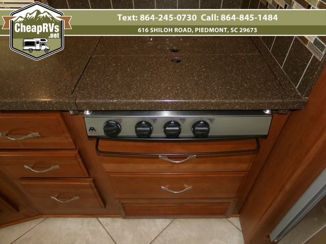 2016 Fleetwood Expedition 38k DPF Deleted, no emissions | Piedmont, SC | Cheap RV's LLC