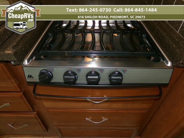 2016 Fleetwood Expedition 38k DPF Deleted, no emissions | Piedmont, SC | Cheap RV's LLC