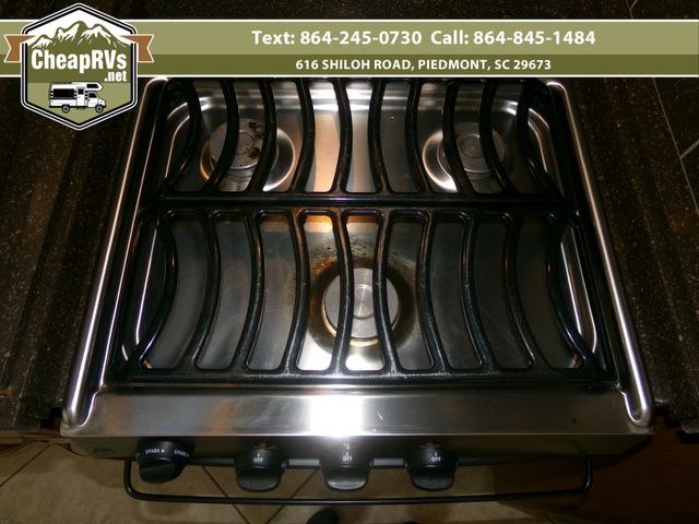 2016 Fleetwood Expedition 38k DPF Deleted, no emissions | Piedmont, SC | Cheap RV's LLC