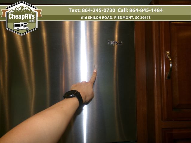 2016 Fleetwood Expedition 38k DPF Deleted, no emissions | Piedmont, SC | Cheap RV's LLC