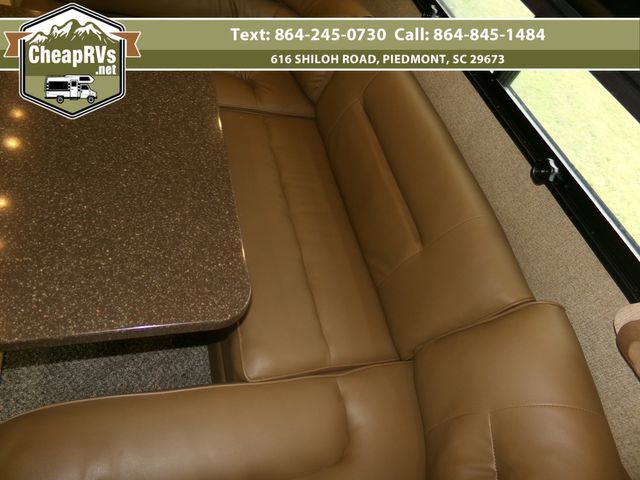 2016 Fleetwood Expedition 38k DPF Deleted, no emissions | Piedmont, SC | Cheap RV's LLC