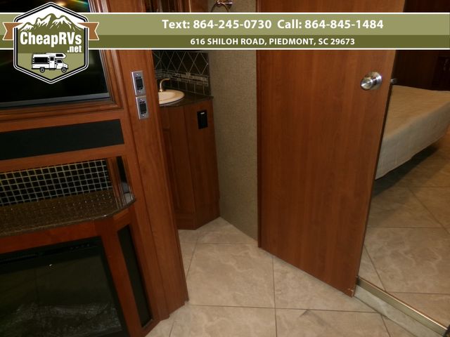 2016 Fleetwood Expedition 38k DPF Deleted, no emissions | Piedmont, SC | Cheap RV's LLC