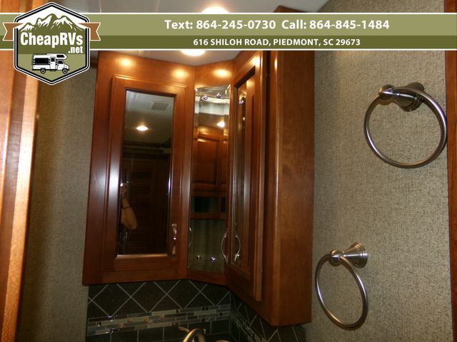 2016 Fleetwood Expedition 38k DPF Deleted, no emissions | Piedmont, SC | Cheap RV's LLC