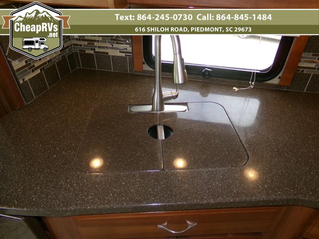 2016 Fleetwood Expedition 38k DPF Deleted, no emissions | Piedmont, SC | Cheap RV's LLC