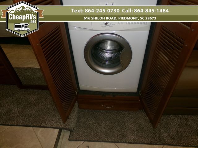 2016 Fleetwood Expedition 38k DPF Deleted, no emissions | Piedmont, SC | Cheap RV's LLC