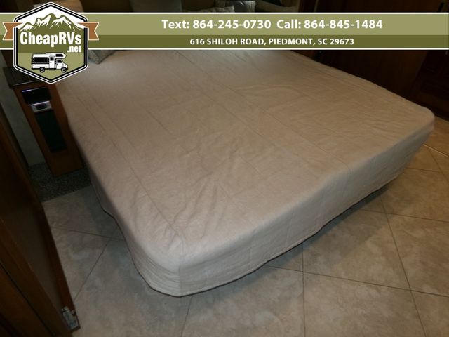 2016 Fleetwood Expedition 38k DPF Deleted, no emissions | Piedmont, SC | Cheap RV's LLC