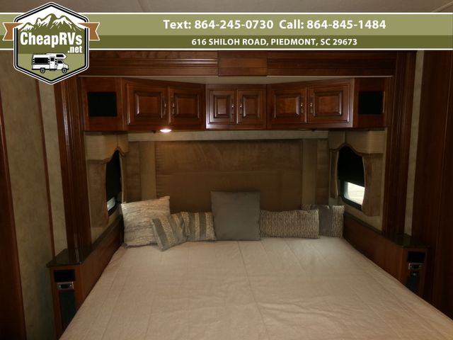 2016 Fleetwood Expedition 38k DPF Deleted, no emissions | Piedmont, SC | Cheap RV's LLC