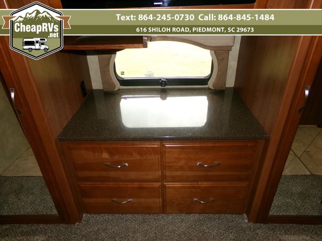 2016 Fleetwood Expedition 38k DPF Deleted, no emissions | Piedmont, SC | Cheap RV's LLC