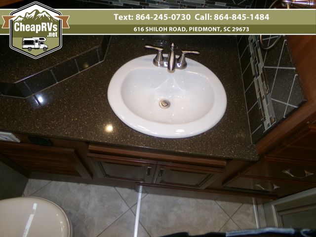 2016 Fleetwood Expedition 38k DPF Deleted, no emissions | Piedmont, SC | Cheap RV's LLC