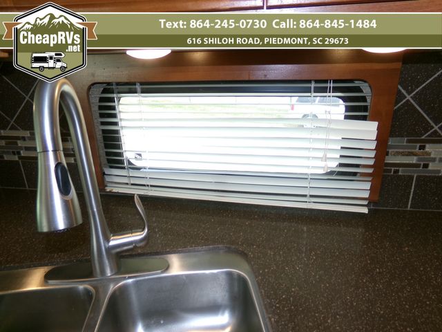 2016 Fleetwood Expedition 38k DPF Deleted, no emissions | Piedmont, SC | Cheap RV's LLC