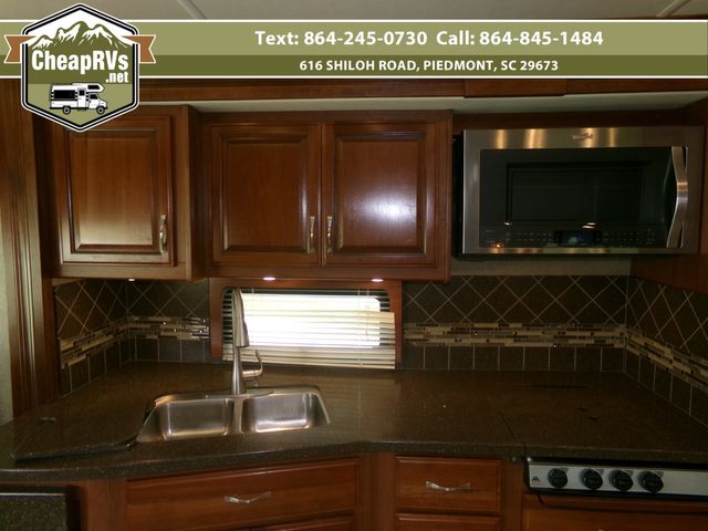 2016 Fleetwood Expedition 38k DPF Deleted, no emissions | Piedmont, SC | Cheap RV's LLC