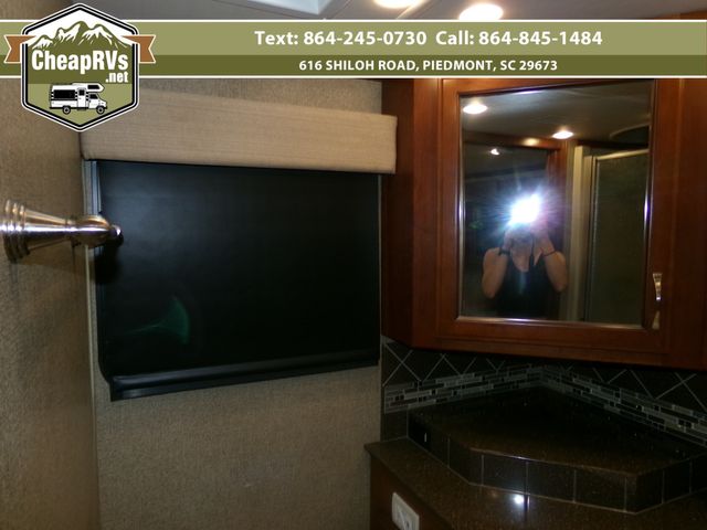 2016 Fleetwood Expedition 38k DPF Deleted, no emissions | Piedmont, SC | Cheap RV's LLC 2016 Fleetwood Expedition 38k DPF Deleted, no emissions | Piedmont, SC | Cheap RV's LLC