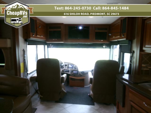 2016 Fleetwood Expedition 38k DPF Deleted, no emissions | Piedmont, SC | Cheap RV's LLC