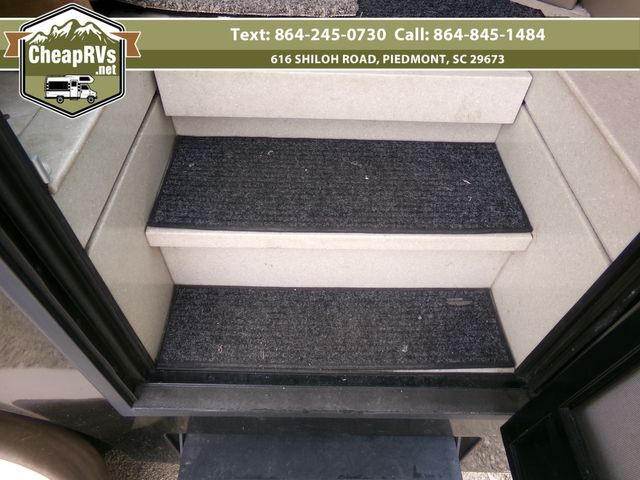 2016 Fleetwood Expedition 38k DPF Deleted, no emissions | Piedmont, SC | Cheap RV's LLC