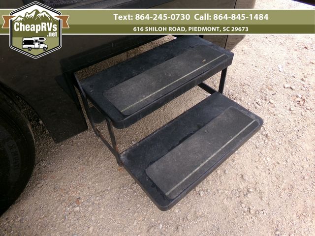 2016 Fleetwood Expedition 38k DPF Deleted, no emissions | Piedmont, SC | Cheap RV's LLC