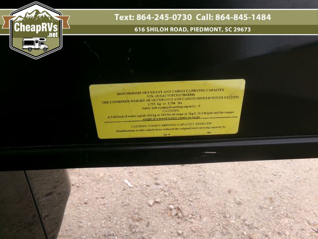 2016 Fleetwood Expedition 38k DPF Deleted, no emissions | Piedmont, SC | Cheap RV's LLC