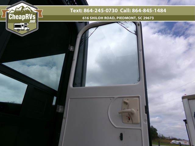2016 Fleetwood Expedition 38k DPF Deleted, no emissions | Piedmont, SC | Cheap RV's LLC