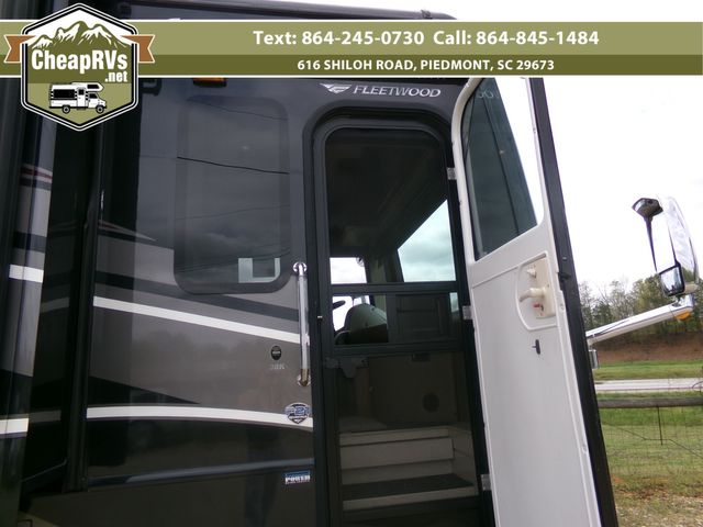 2016 Fleetwood Expedition 38k DPF Deleted, no emissions | Piedmont, SC | Cheap RV's LLC 2016 Fleetwood Expedition 38k DPF Deleted, no emissions | Piedmont, SC | Cheap RV's LLC