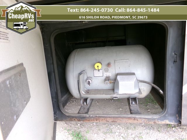 2016 Fleetwood Expedition 38k DPF Deleted, no emissions | Piedmont, SC | Cheap RV's LLC