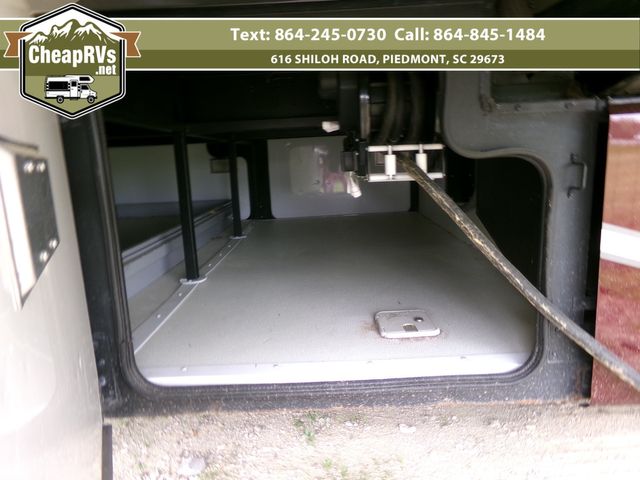 2016 Fleetwood Expedition 38k DPF Deleted, no emissions | Piedmont, SC | Cheap RV's LLC