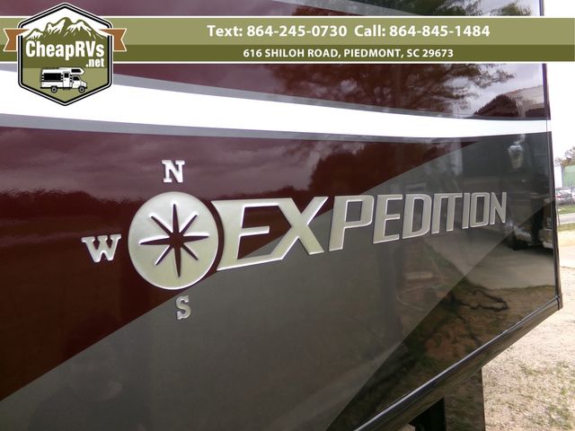 2016 Fleetwood Expedition 38k DPF Deleted, no emissions | Piedmont, SC | Cheap RV's LLC 2016 Fleetwood Expedition 38k DPF Deleted, no emissions | Piedmont, SC | Cheap RV's LLC