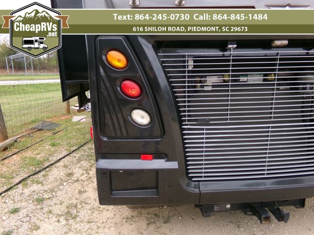 2016 Fleetwood Expedition 38k DPF Deleted, no emissions | Piedmont, SC | Cheap RV's LLC 2016 Fleetwood Expedition 38k DPF Deleted, no emissions | Piedmont, SC | Cheap RV's LLC