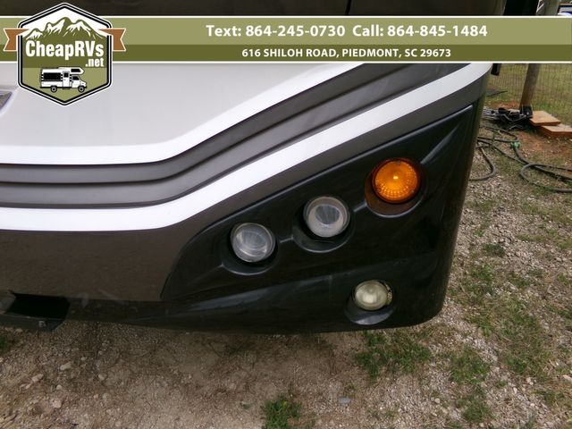 2016 Fleetwood Expedition 38k DPF Deleted, no emissions | Piedmont, SC | Cheap RV's LLC