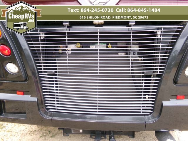 2016 Fleetwood Expedition 38k DPF Deleted, no emissions | Piedmont, SC | Cheap RV's LLC 2016 Fleetwood Expedition 38k DPF Deleted, no emissions | Piedmont, SC | Cheap RV's LLC