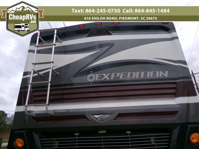2016 Fleetwood Expedition 38k DPF Deleted, no emissions | Piedmont, SC | Cheap RV's LLC