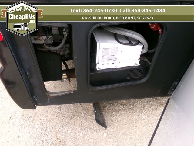 2016 Fleetwood Expedition 38k DPF Deleted, no emissions | Piedmont, SC | Cheap RV's LLC