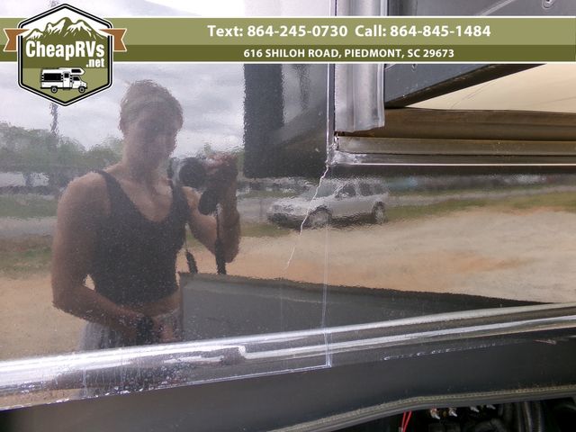 2016 Fleetwood Expedition 38k DPF Deleted, no emissions | Piedmont, SC | Cheap RV's LLC