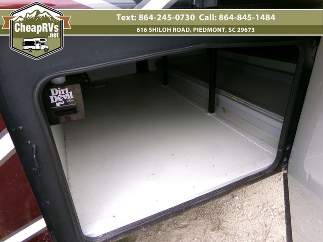 2016 Fleetwood Expedition 38k DPF Deleted, no emissions | Piedmont, SC | Cheap RV's LLC