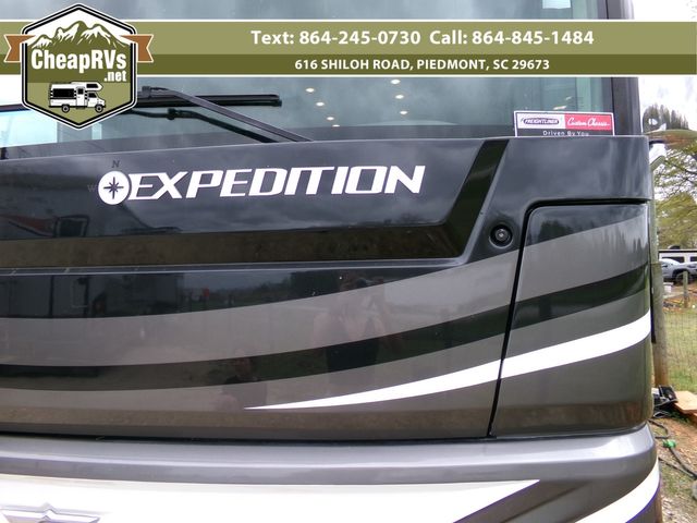 2016 Fleetwood Expedition 38k DPF Deleted, no emissions | Piedmont, SC | Cheap RV's LLC 2016 Fleetwood Expedition 38k DPF Deleted, no emissions | Piedmont, SC | Cheap RV's LLC