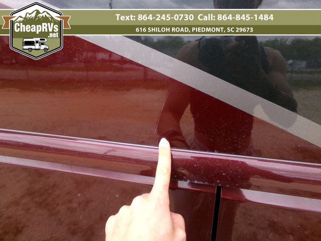 2016 Fleetwood Expedition 38k DPF Deleted, no emissions | Piedmont, SC | Cheap RV's LLC