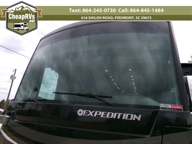 2016 Fleetwood Expedition 38k DPF Deleted, no emissions | Piedmont, SC | Cheap RV's LLC
