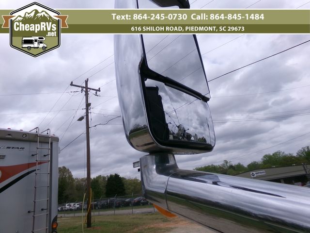 2016 Fleetwood Expedition 38k DPF Deleted, no emissions | Piedmont, SC | Cheap RV's LLC