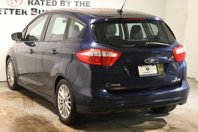 2016 Ford C-MAX Hybrid SE | Branford, CT | Sound Auto Wholesalers 2016 Ford C-MAX Hybrid SE | Branford, CT | Sound Auto Wholesalers