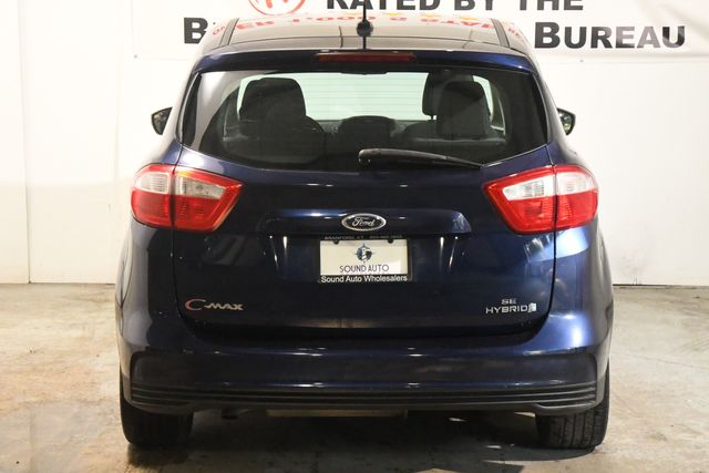 2016 Ford C-MAX Hybrid SE | Branford, CT | Sound Auto Wholesalers 2016 Ford C-MAX Hybrid SE | Branford, CT | Sound Auto Wholesalers