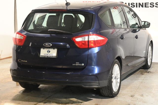 2016 Ford C-MAX Hybrid SE | Branford, CT | Sound Auto Wholesalers 2016 Ford C-MAX Hybrid SE | Branford, CT | Sound Auto Wholesalers