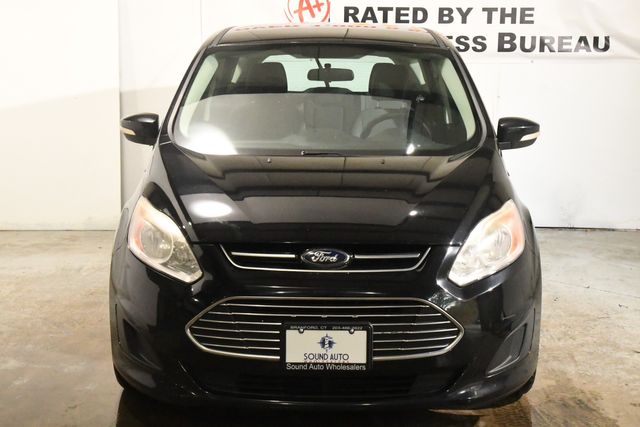 2016 Ford C-MAX Hybrid SE | Branford, CT | Sound Auto Wholesalers 2016 Ford C-MAX Hybrid SE | Branford, CT | Sound Auto Wholesalers