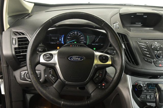 2016 Ford C-MAX Hybrid SE | Branford, CT | Sound Auto Wholesalers 2016 Ford C-MAX Hybrid SE | Branford, CT | Sound Auto Wholesalers